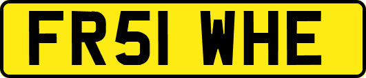 FR51WHE