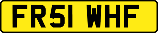 FR51WHF