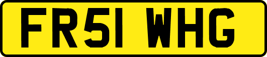 FR51WHG