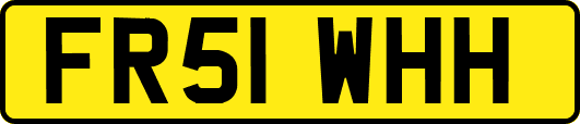 FR51WHH