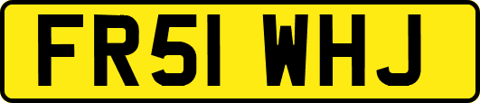 FR51WHJ