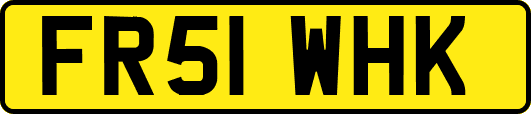 FR51WHK