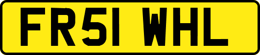 FR51WHL