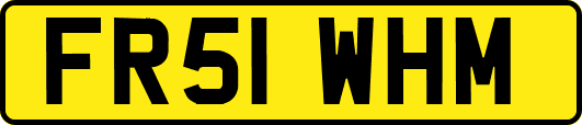 FR51WHM