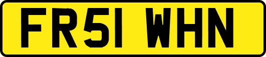 FR51WHN