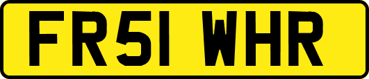 FR51WHR