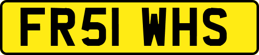 FR51WHS