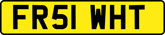 FR51WHT
