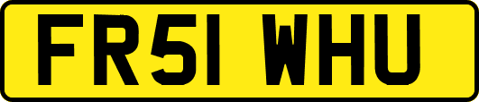 FR51WHU