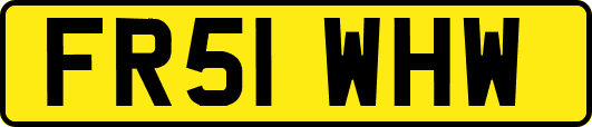 FR51WHW