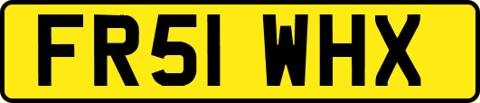 FR51WHX