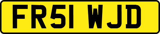 FR51WJD