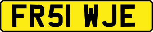 FR51WJE