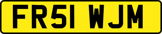 FR51WJM
