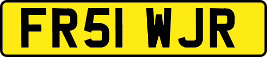 FR51WJR