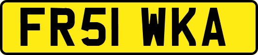 FR51WKA