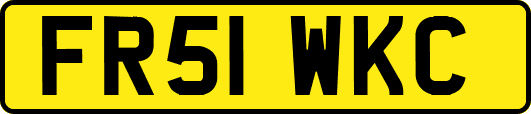 FR51WKC
