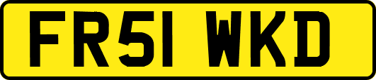 FR51WKD