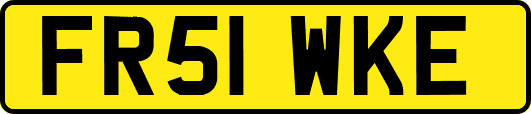 FR51WKE