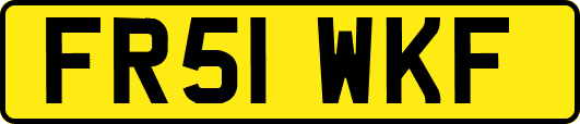 FR51WKF