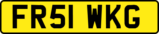 FR51WKG