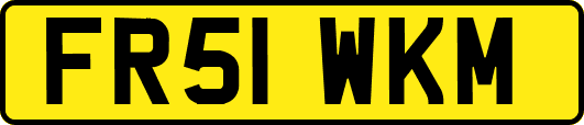 FR51WKM