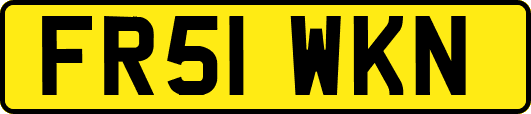 FR51WKN