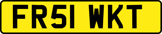 FR51WKT