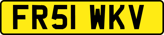 FR51WKV