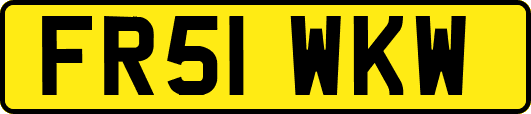 FR51WKW