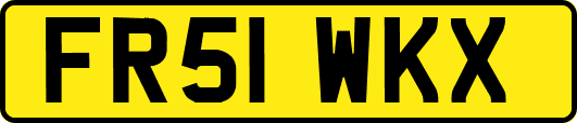 FR51WKX