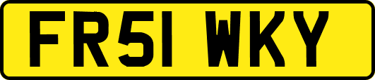 FR51WKY