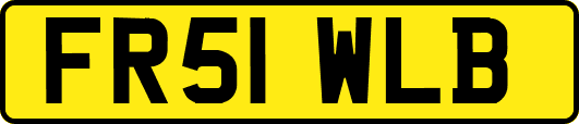 FR51WLB