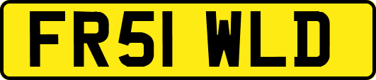 FR51WLD