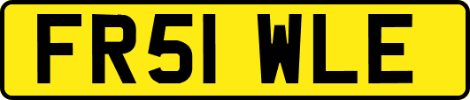 FR51WLE