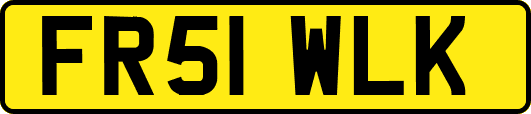 FR51WLK