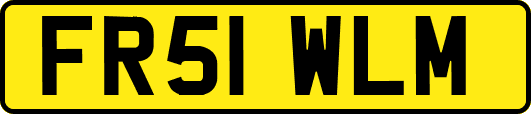 FR51WLM