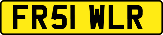 FR51WLR