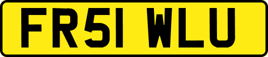 FR51WLU