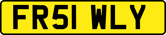 FR51WLY