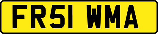 FR51WMA