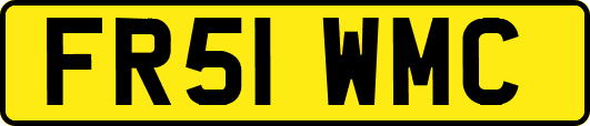 FR51WMC