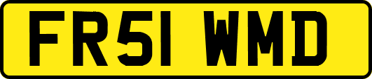 FR51WMD