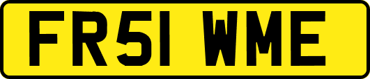 FR51WME