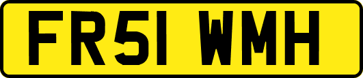 FR51WMH