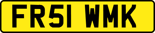 FR51WMK