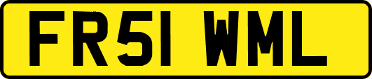 FR51WML