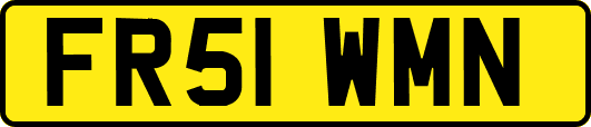 FR51WMN