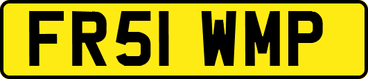 FR51WMP