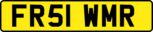 FR51WMR